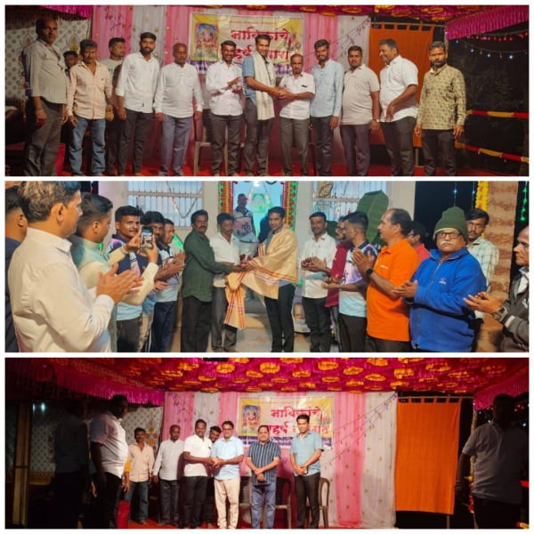 कणकवली शहरातील सुतारवाडी व माईन सुतारवाडी येथे विश्वकर्मा जयंती उत्साहात साजरी