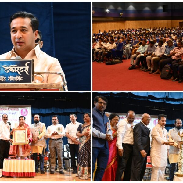 दुर्मिळ साहित्याचे जतन करुन वाचकांपर्यंत पोहोचविण्याची जबादारी माझी – पालकमंत्री नितेश राणे