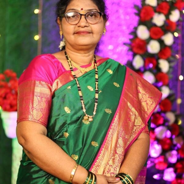 कणकवली बिजलीनगर येथील सुप्रिया पाटेकर यांचे निधन