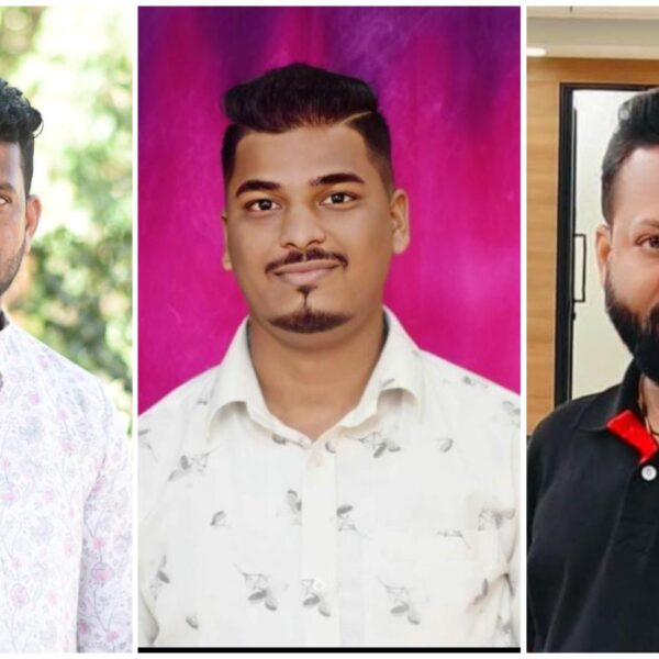 खारेपाटण येथील उद्धव बाळासाहेब ठाकरे शिवसेना पक्षाच्या पदाधिकाऱ्यांनी दिले तडकाफडकी राजीनामे