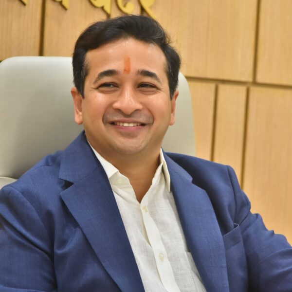 पालकमंत्री नितेश राणे २७ मार्च रोजी ओरोस येथे घेणार जनतेच्या गाठीभेटी