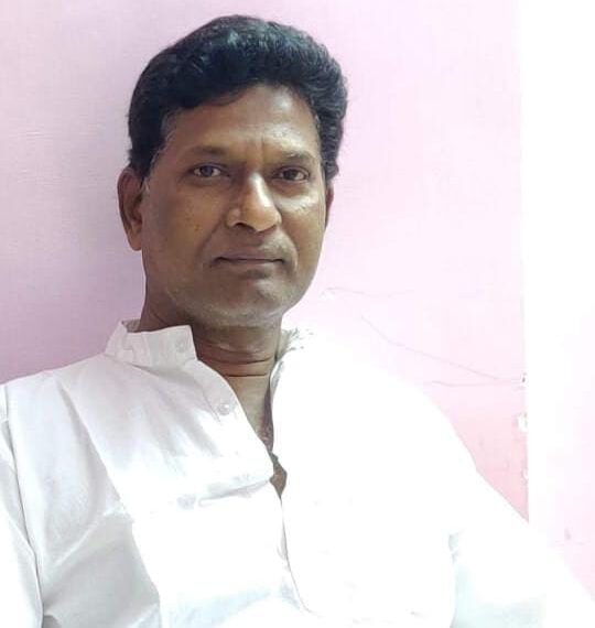 महाराष्ट्र विशेष जनसुरक्षा कायदयाला आमचा कडाडून विरोध‌ !