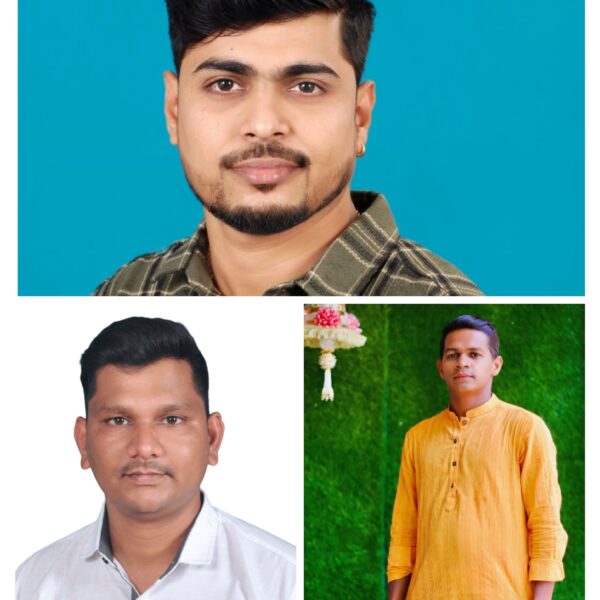 अभय राणे मित्रमंडळाच्या अध्यक्षपदी ओंकार राणे 