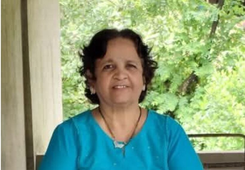 मालवणात १ मे रोजी साहित्यिका वैशाली पंडित यांचे कथा वाचन