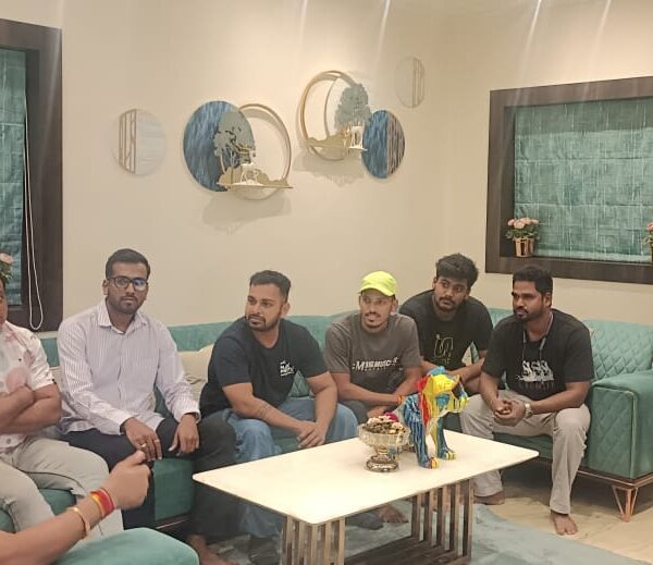 खासदार नारायण राणे यांच्या वाढदिवसानिमित्त कणकवली ते कुणकेश्वर पदयात्रेचे आयोजन