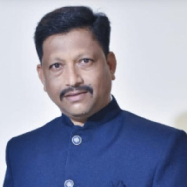 किशोर कदम यांची जिल्हा प्राथमिक शिक्षक पतपेढीच्या तज्ज्ञ संचालकपदी नियुक्ती