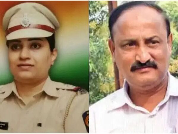 सहाय्यक पोलीस निरीक्षक अश्विनी बिद्रे हत्याकांड; बडतर्फ पोलिस निरीक्षक अभय कुरुंदकर दोषी