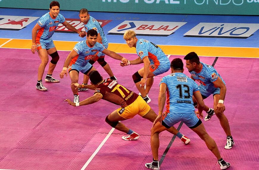 अभय राणे मित्रमंडळ चषक कबड्डीचा थरार १ ते ३ मे दरम्यान रंगणार कणकवलीत