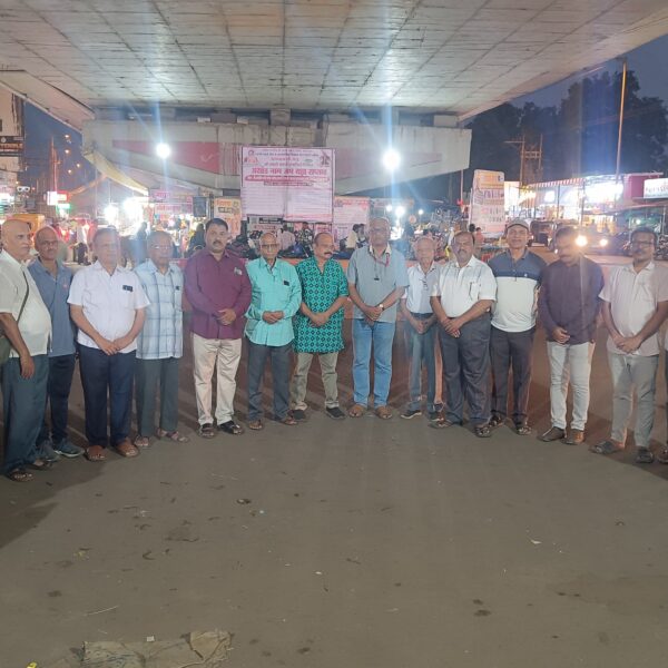 पेहलगाम हत्याकांड हे माणुसकी हरवल्याचे चित्र- अशोक करंबेळकर