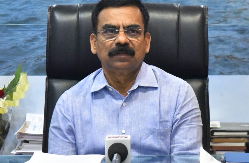 सिंधुदुर्गनगरी येथे 30 मे राेजी जिल्हास्तरीय गुंतवणूक परिषद