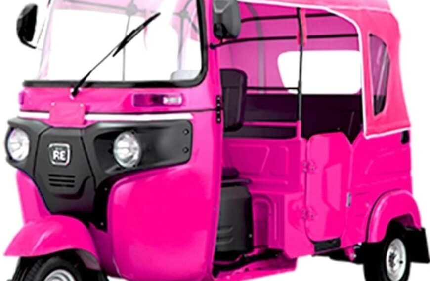 पिंक ई-रिक्षा व रुपे कार्डचे शुक्रवारी पालकमंत्री प्रकाश आबिटकर यांच्या हस्ते वितरण