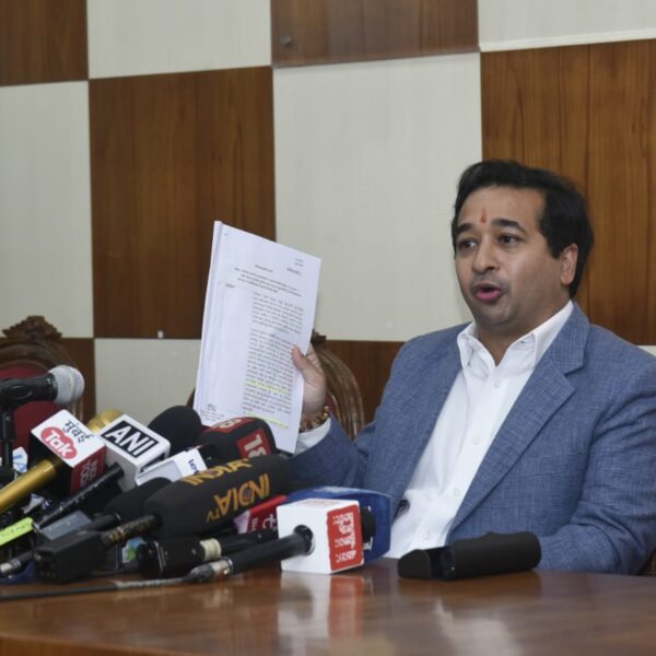 राज्याचे जहाजबांधणी, जहाज दुरुस्ती आणि जहाज पुनर्वापर धोरण मंजूर