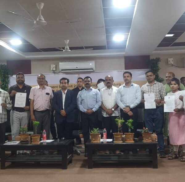 विकास प्रकल्प, विविध उद्योग, पर्यटन आणि कृषी विकास या सर्वांमध्ये सिंधुदुर्गचा वाटा मी हक्काने मागून आणणार – पालकमंत्री नितेश राणे