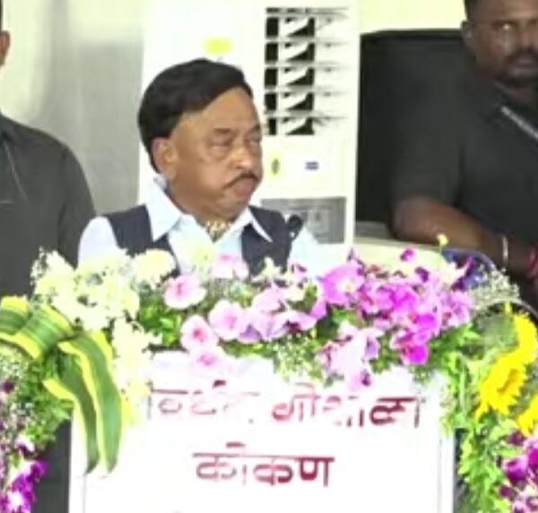 गाय म्हणजे प्रगती