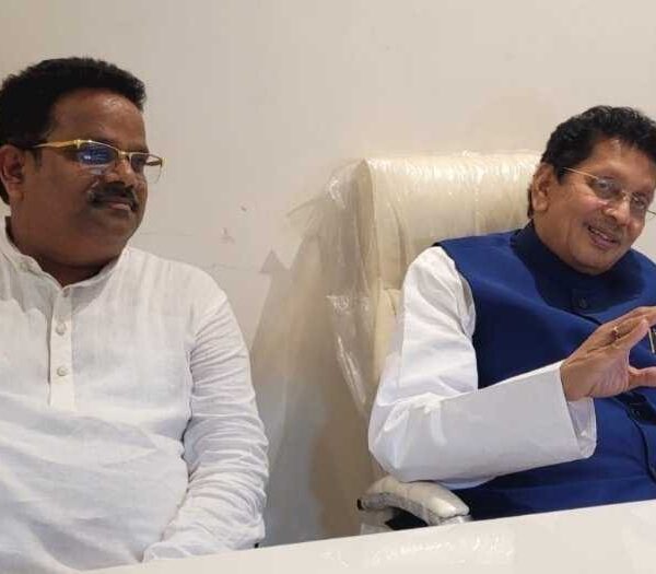 शक्तीपीठ महामार्गाला विरोध म्हणजे सिंधुदुर्गच्या विकासाला विरोध – आमदार दीपक केसरकर