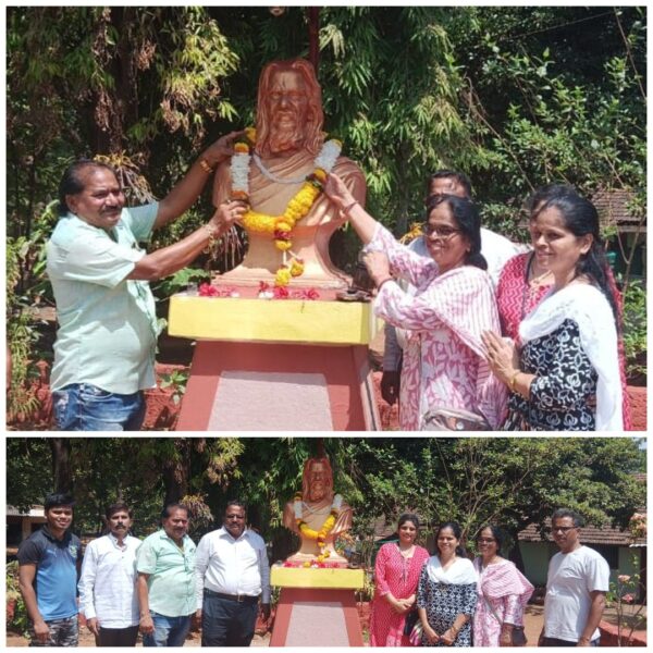 कोकणगांधी अप्पासाहेब पटवर्धन यांच्या कृतिशील विचारांची आज समाजाला गरज