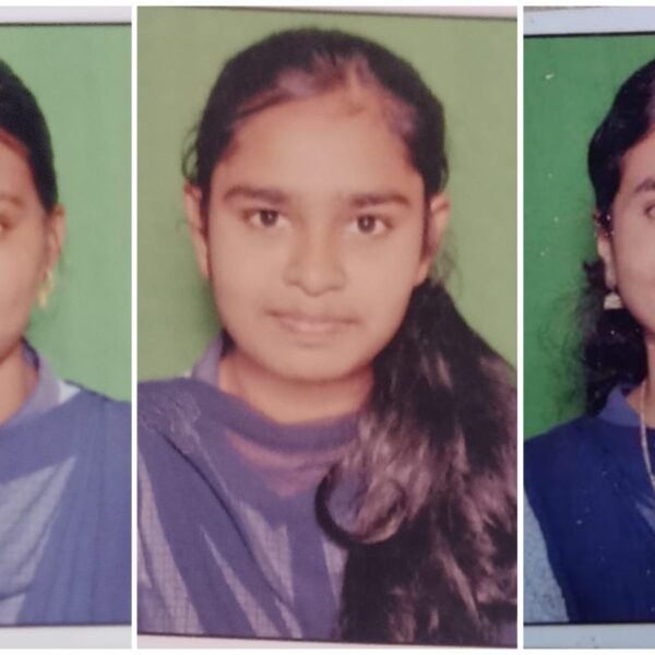 आरोंदा हायस्कूल आरोंदा व कला वाणिज्य उच्च माध्यमिक विद्यालयाचा बारावी कॉमर्स शाखेचा 100% निकाल !