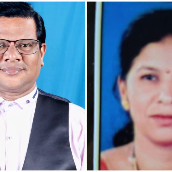 कै.सिताराम तर्फे सर स्मृती चॅरिटेबल ट्रस्टचे २४_२५ चे पुरस्कार जाहीर…!