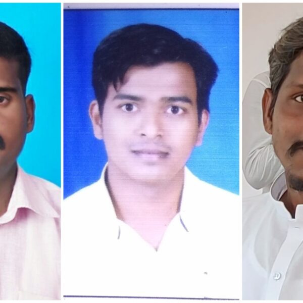 पंचशील विकास मंडळ खारेपाटण ची नवीन कार्यकारणी जाहीर