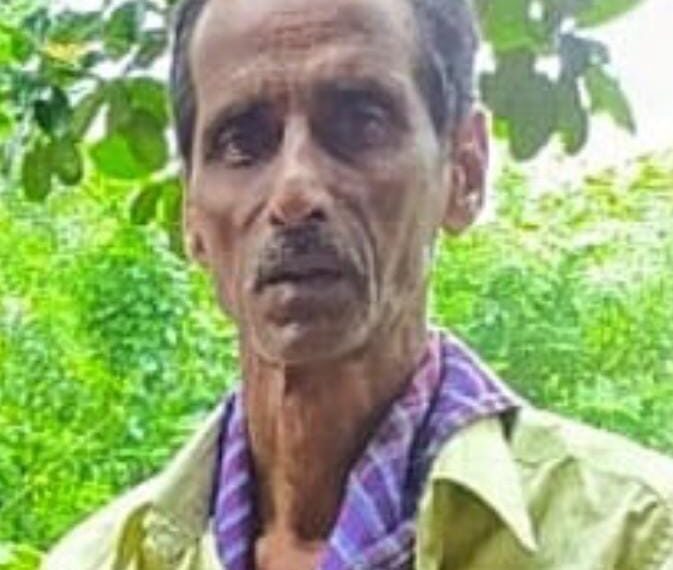 फोंडाघाटचा हरहुन्नरी निवेदक उमेश कुशे यांचे अल्पशा आजाराने निधन !