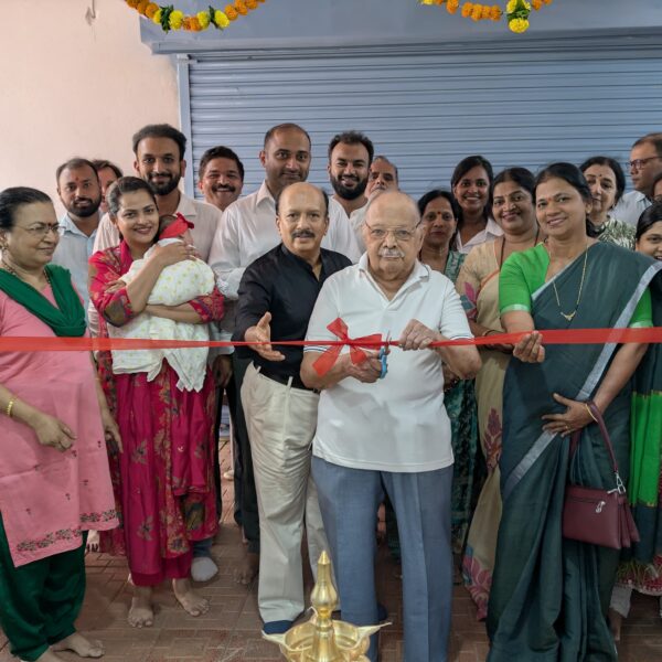 बांदा एक्स रे व पॉलीक्लिनिक चा आजपासून रुग्णसेवेत दाखल