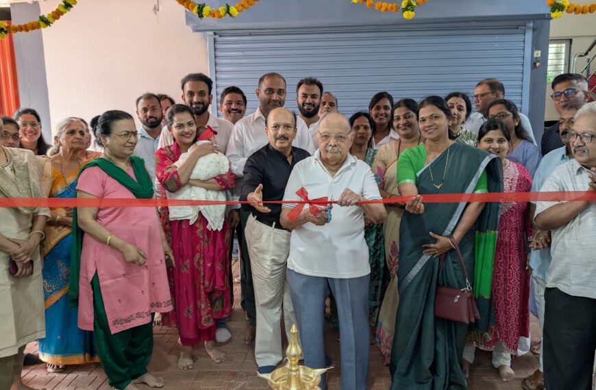 बांदा एक्स रे व पॉलीक्लिनिक चा आजपासून रुग्णसेवेत दाखल