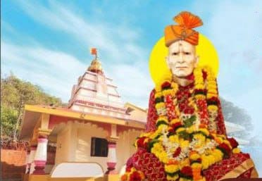 कळसुली येथील श्री स्वामी समर्थ मठाचा बुधवारपासून वर्धापन दिन सोहळा