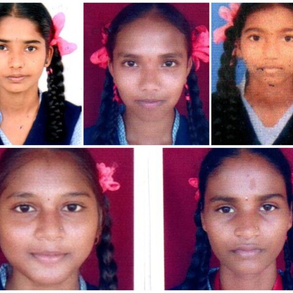 जनता विद्यामंदिर त्रिंबक प्रशालेचा दहावीच्या परीक्षेचा निकाल शंभर टक्के…!