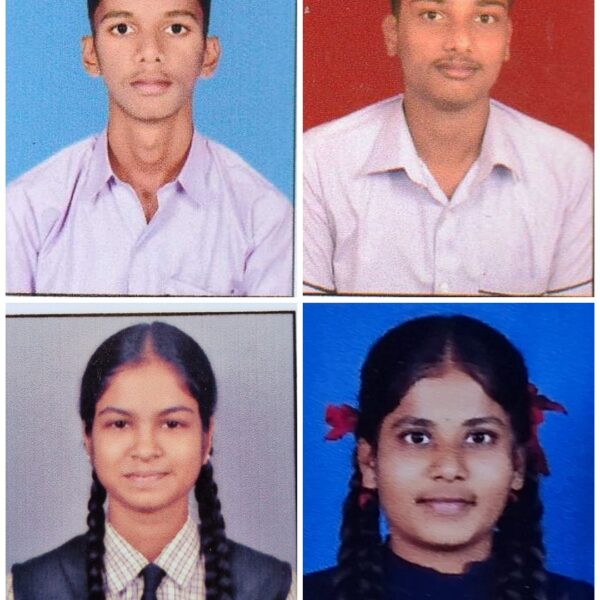 दहावी परीक्षेत वैभववाडी तालुक्याचा शंभर टक्के निकाल