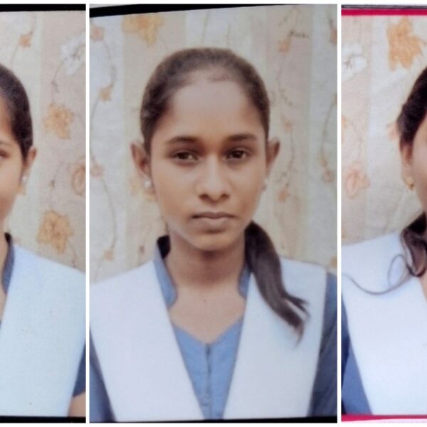 आदर्श विद्यामंदीर सावडावचा निकाल १०० टक्के