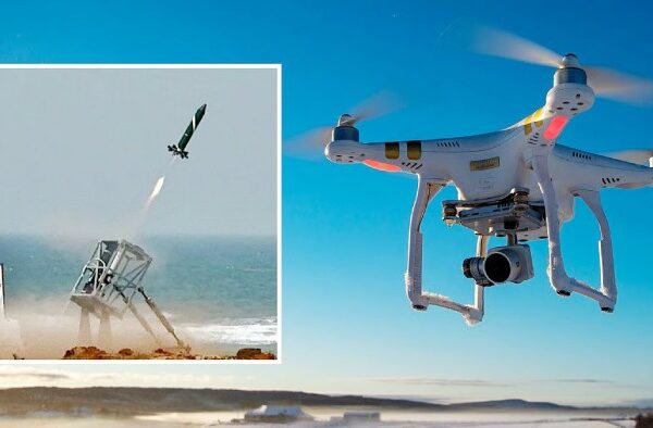 भारताचे स्वदेशी ड्रोनकिलर, ‘भार्गवस्त्र’ची यशस्वी चाचणी !