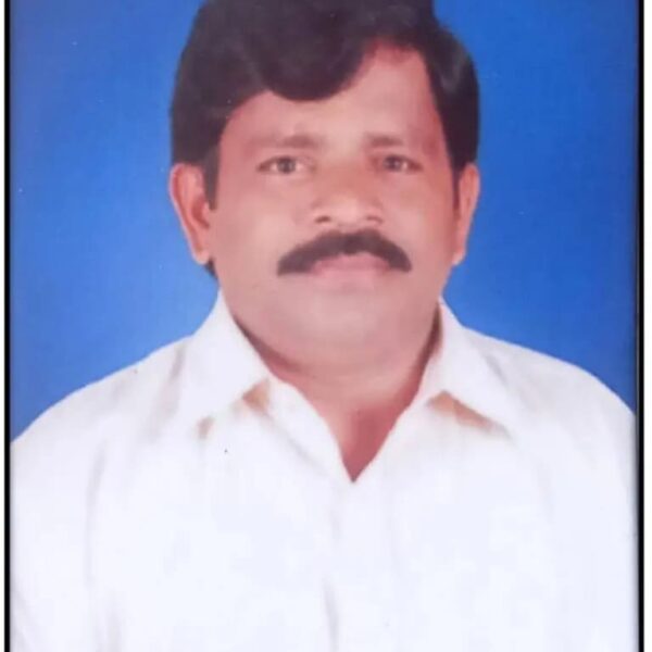 मोर्ले गावचे माजी सरपंच महादेव गवस यांचे निधन….!