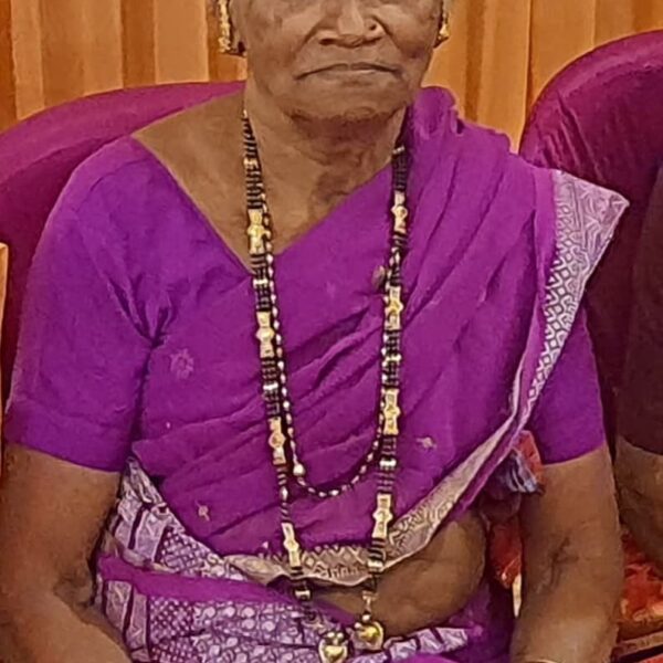 पत्रकार प्रशांत हिंदळेकर यांना मातृशोक