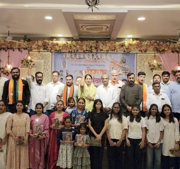 राजमाता अहिल्यादेवी होळकर यांच्या त्रिशताब्दी जन्मोत्सव सोहळ्याचे चिपळुण येथे आयोजन