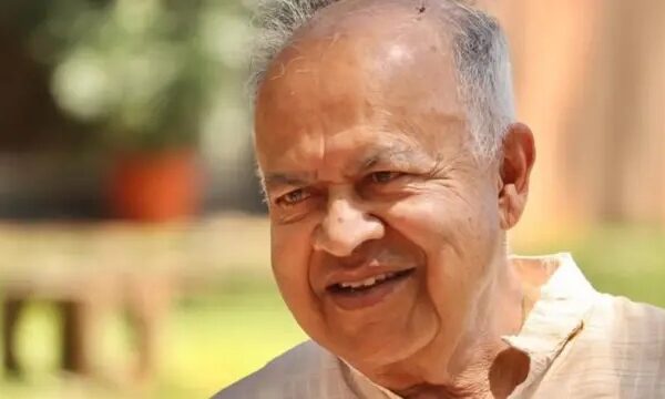 खगोलशास्त्रज्ञ जयंत नारळीकर यांना गोपुरीत २८ मे रोजी श्रद्धांजली