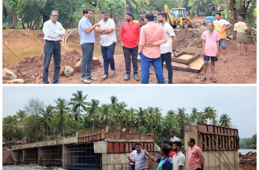 पालकमंत्री नितेश राणे जिल्ह्याचे प्रशासन हाताळण्यात अपयशी – सुशांत नाईक