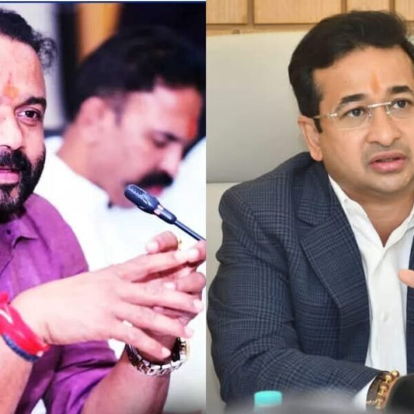 पीएमजीएसवाय अंतर्गत सिंधुदुर्गातील 28 कोटी 73 लाख रुपयांचे 9 रस्ते मंजुरी