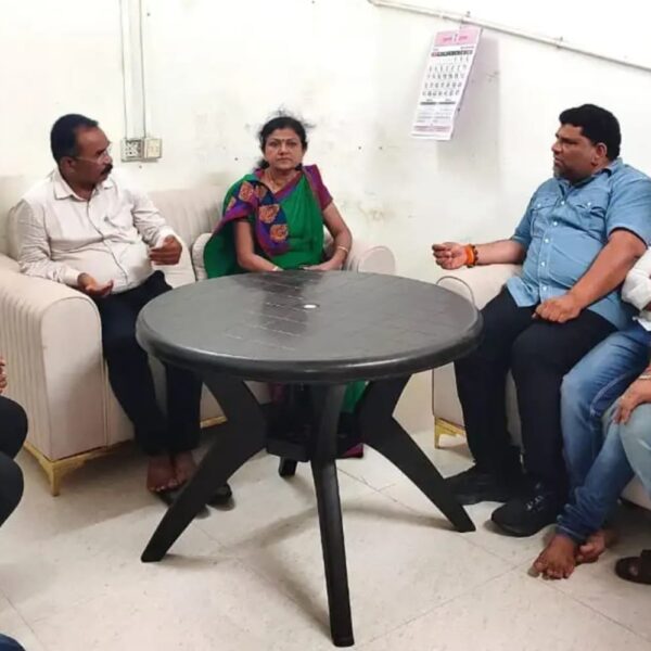 मालवण तहसील कार्यालयाने विविध दाखले लवकरात लवकर द्यावेत