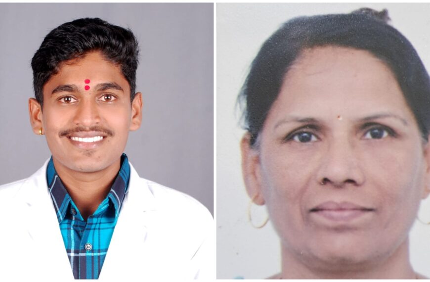 भाजपा च्या वतीने आयोजित अहिल्याबाई होळकर निबंध स्पर्धेस उत्स्फूर्त प्रतिसाद : अनिकेत कुंडगीर प्रथम, विद्या परब द्वितीय