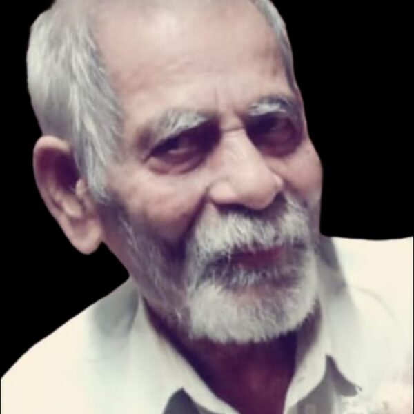 नवीन कुर्ली ग्रामविकास मंडळाचे अध्यक्ष राजेंद्र कोलते यांना पितृशोक
