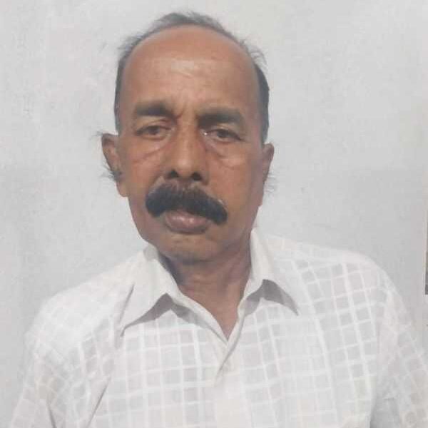 जिल्हा बँकेचे अध्यक्ष मनीष दळवी यांना पितृशोक