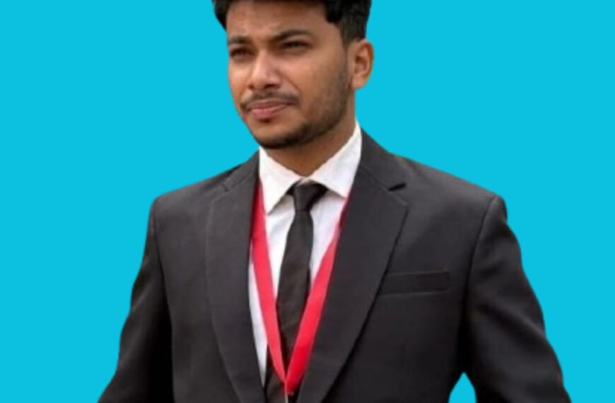 मालवणचे सहिष्णू पंडित एलएलबी च्या अंतिम वर्षात अव्वल…!