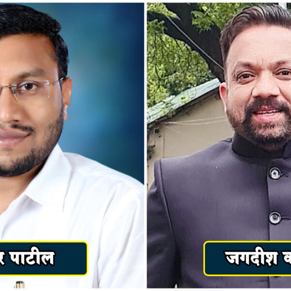 उपजिल्हाधिकारी आरती देसाई, प्रांताधिकारी जगदीश कातकर, तहसीलदार श्रीधर पाटील, शीतल जाधव यांना उत्कृष्ट अधिकारी पुरस्कार जाहीर
