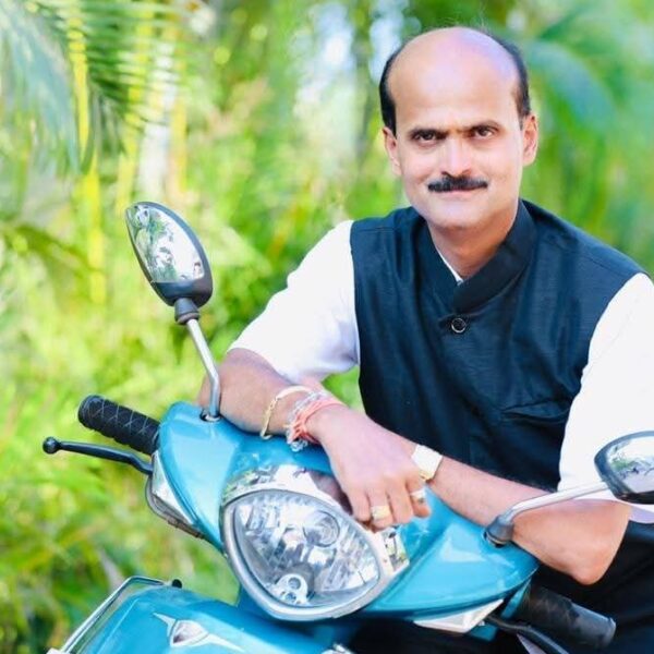 कणकवलीतील सुवर्णकार प्रशांत साटविलकर यांचे निधन