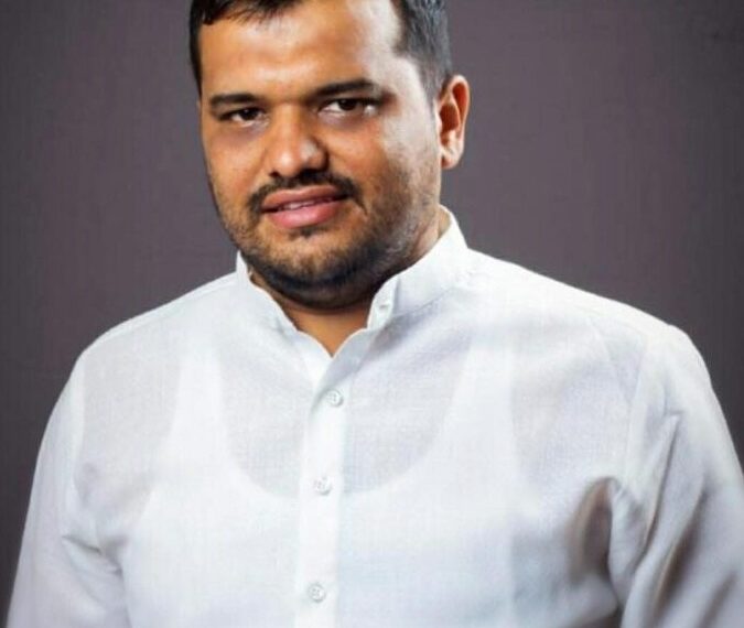 भाजप प्रवेश केलेल्या नगरसेवकांवर अनर्हतेची कारवाई व्हावी