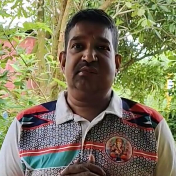 कॅन्सरग्रस्त रुग्णाला जीवनदान; राणे कुटुंबीयांचे सहकार्य!