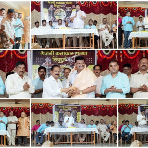 प्रत्येक कलाकाराने सभासद होऊन शासकीय योजनेचा लाभ घ्यावा… संतोष कानडे