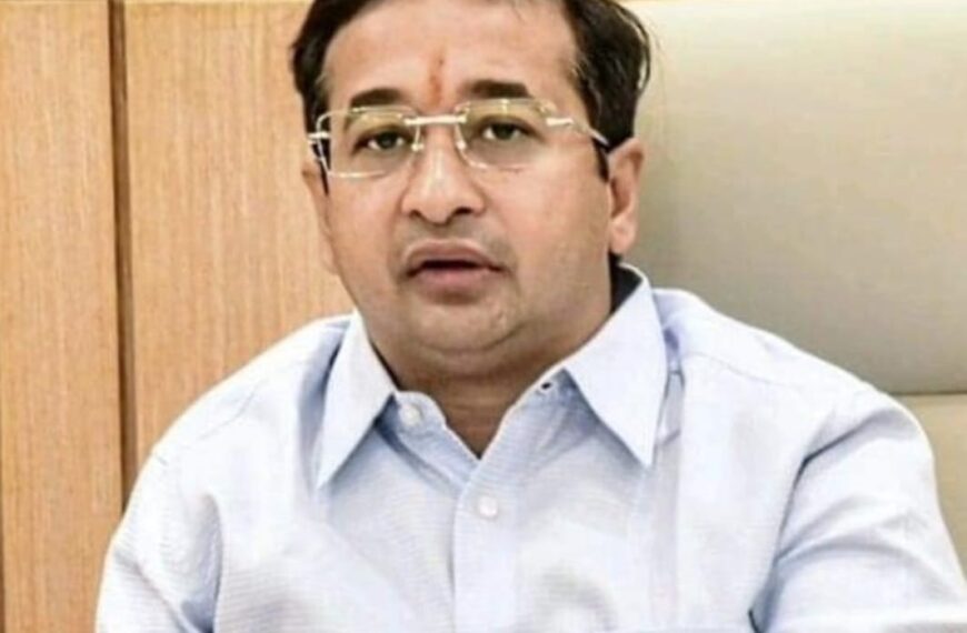 पालकमंत्री नितेश राणे यांच्या उपस्थितीत २६ जुलै रोजी अनुसूचित जातीचा “समाज संवाद आणि समस्या निवारण मेळावा”