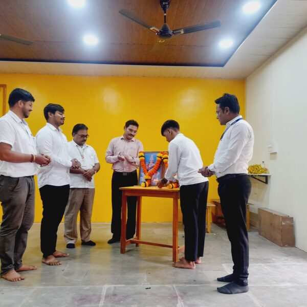 अखिल भारतीय विद्यार्थी परिषदेतर्फे कणकवलीत गुणवंत विद्यार्थ्यांचा गौरव