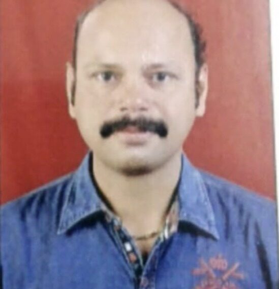 श्री विद्या क्लासेस चे संस्थापक मिलिंद सामंत यांचे निधन